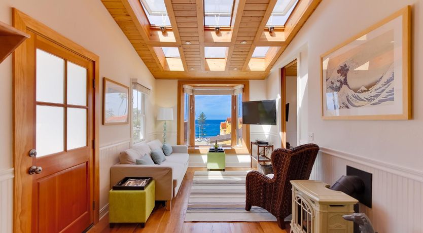 Photo of Sea Bass Cove