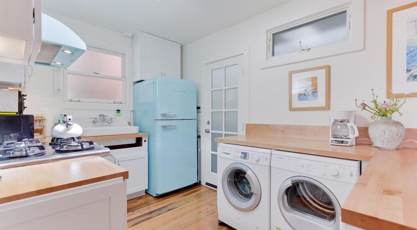 Photo of Sea Bass Cove