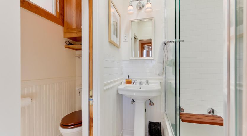 Photo of Sea Bass Cove