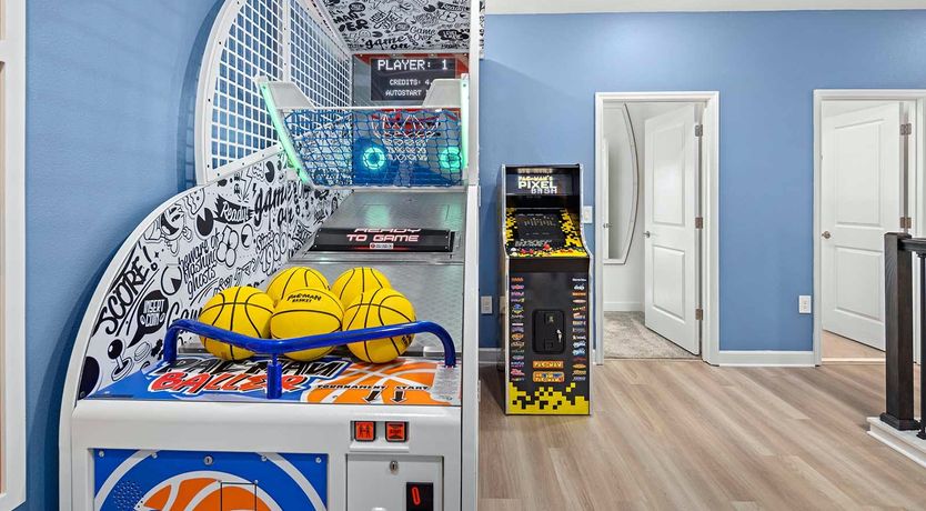 Photo of Space Designer