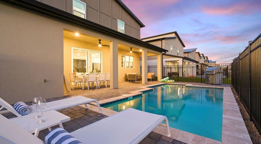 Photo of Space Designer