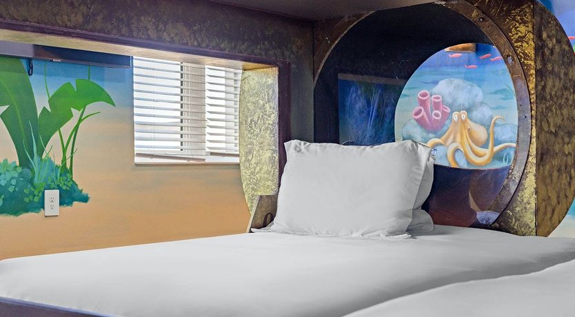 Photo of Space Designer