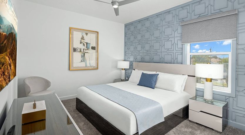 Photo of Space Designer