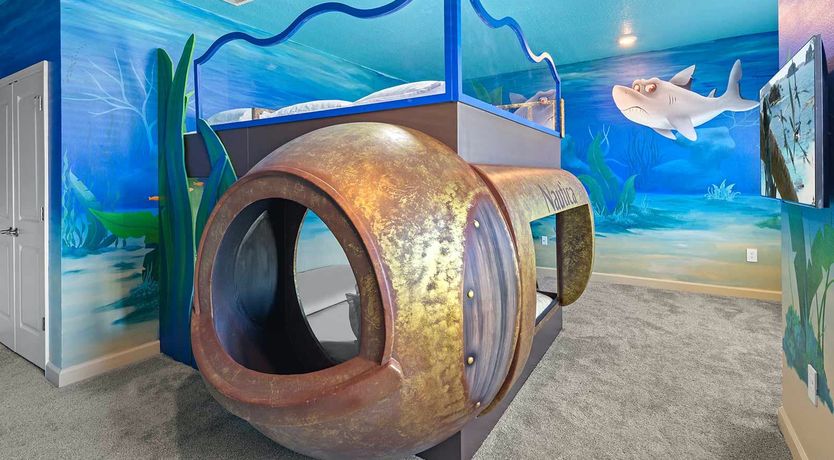 Photo of Space Designer