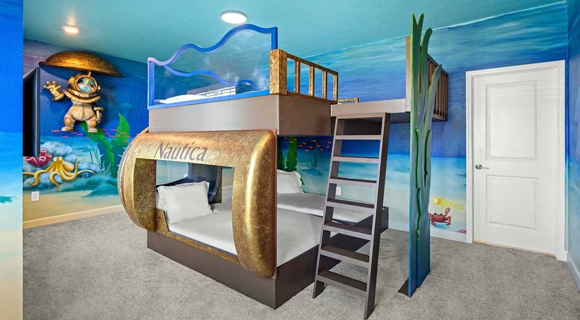 Photo of Space Designer