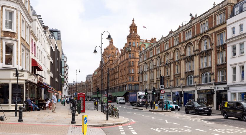 Photo of Monkey in the Middle