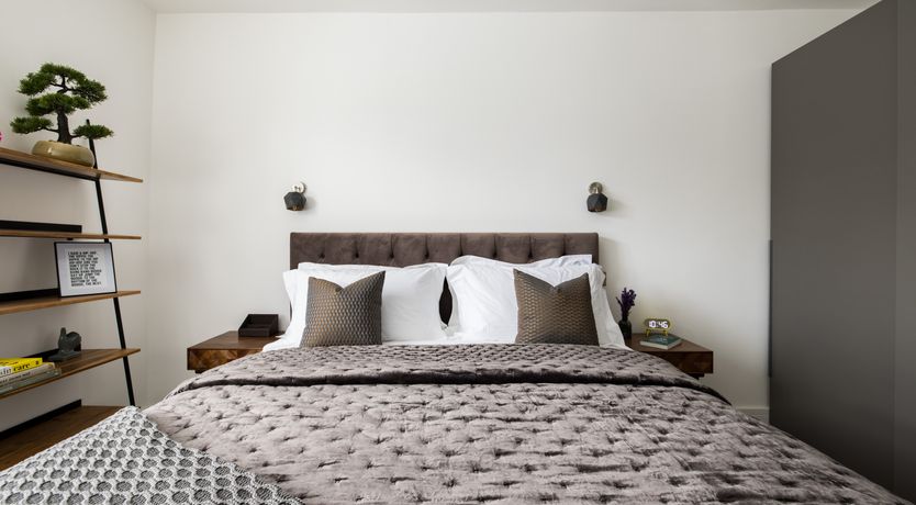 Photo of Monkey in the Middle