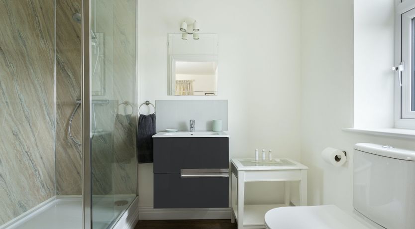 Photo of Quail's Feather