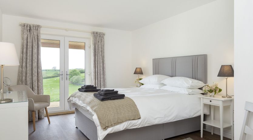 Photo of Quail's Feather