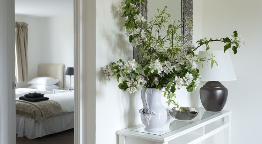 Photo of Quail's Feather