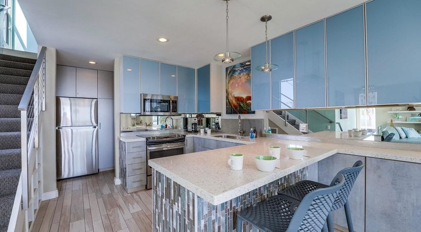 Photo of Non Stop Waves