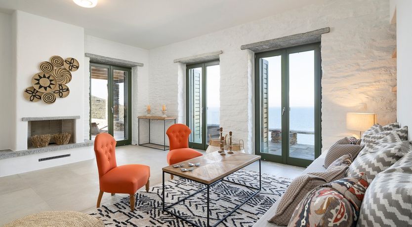 Photo of Into The Aegean