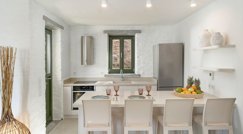 Photo of Into The Aegean