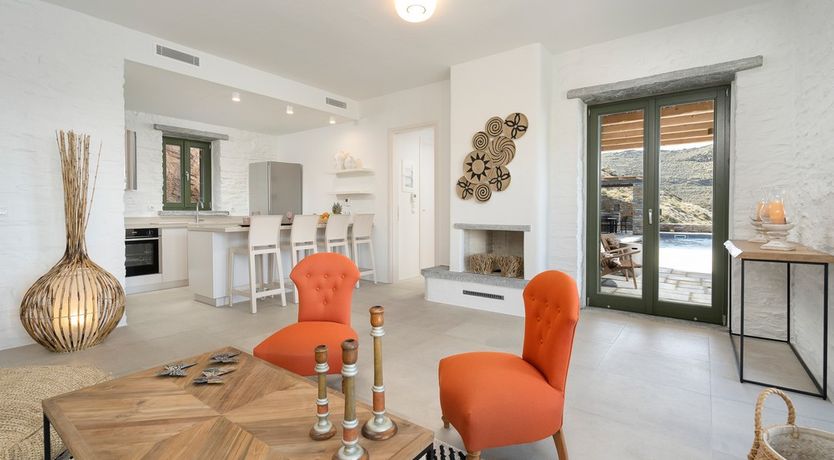 Photo of Into The Aegean