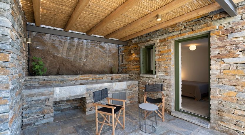 Photo of Into The Aegean