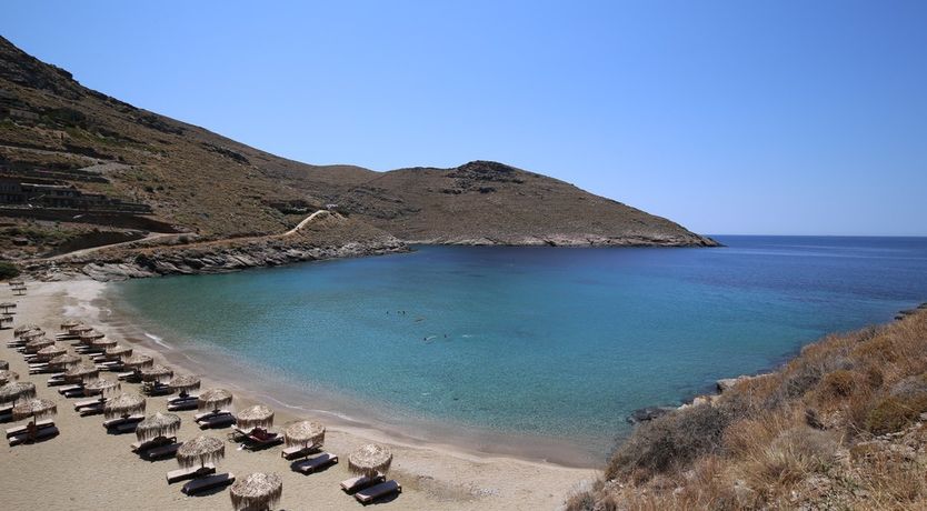 Photo of Into The Aegean