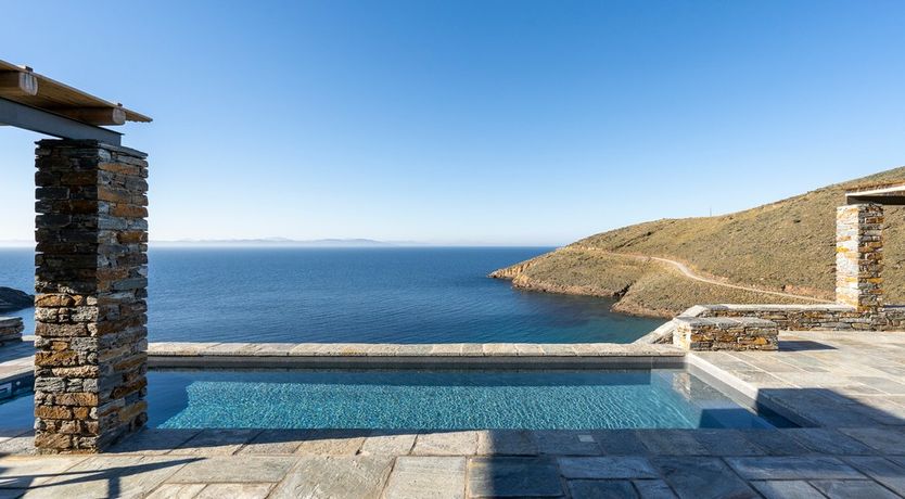 Photo of Into The Aegean