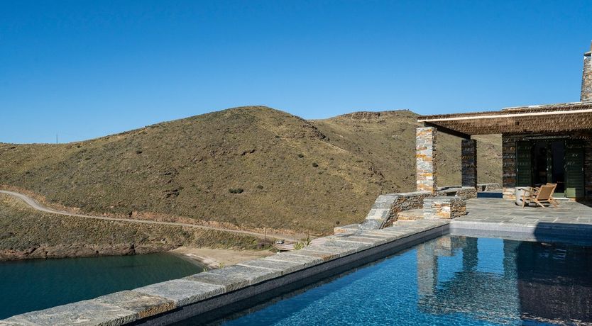 Photo of Into The Aegean