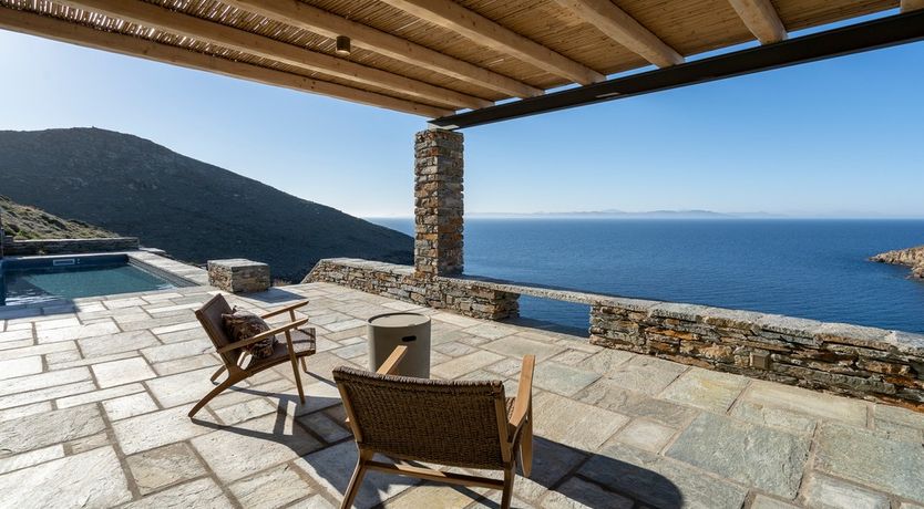 Photo of Into The Aegean