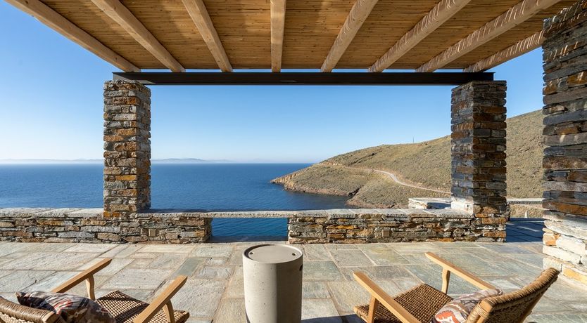 Photo of Into The Aegean