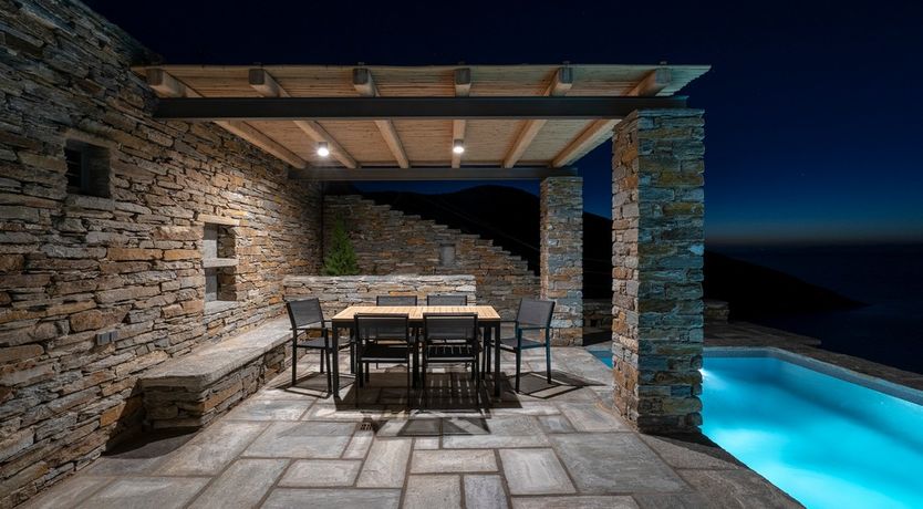 Photo of Into The Aegean