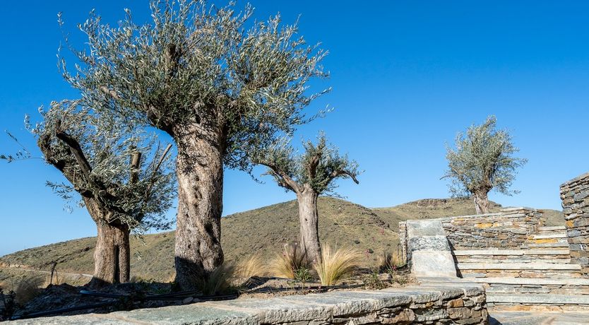 Photo of Into The Aegean