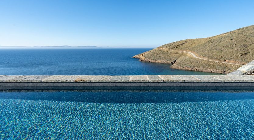 Photo of Into The Aegean