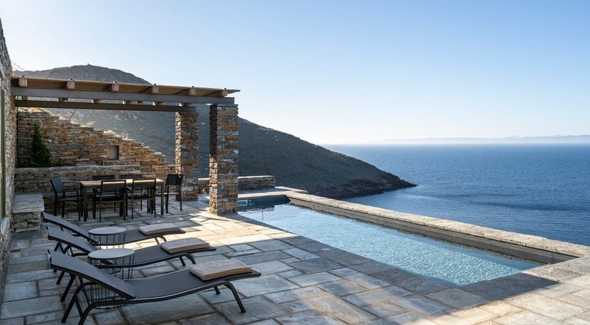 Photo of Into The Aegean