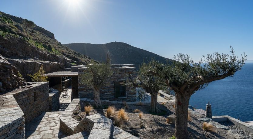 Photo of Into The Aegean