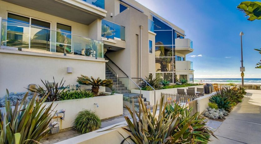 Photo of Ride The Waves