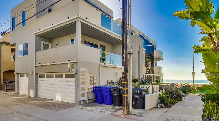 Photo of Ride The Waves