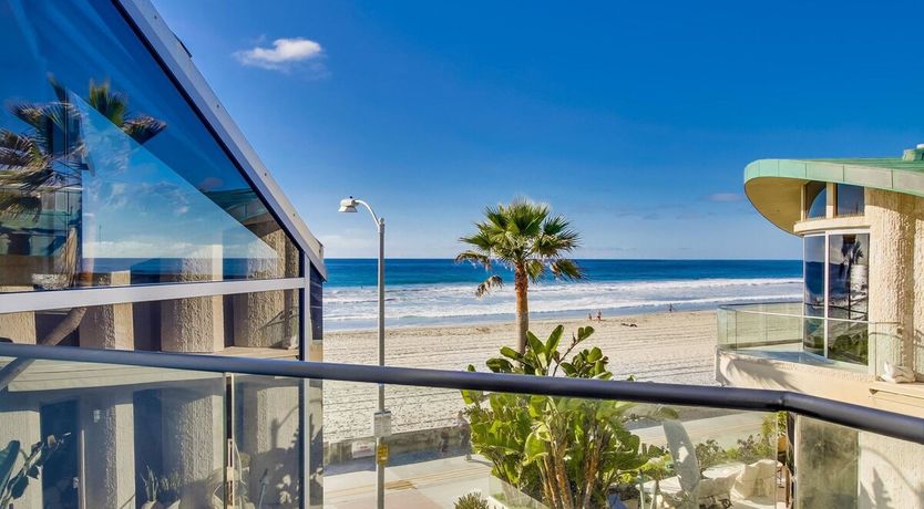 Photo of Ride The Waves