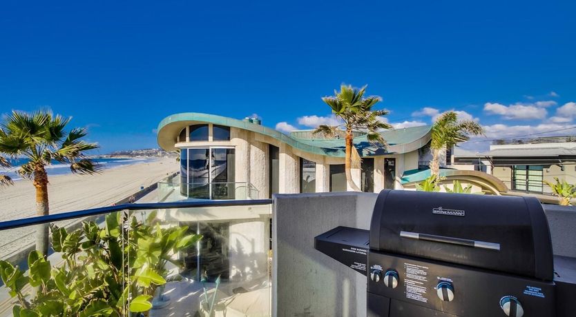 Photo of Ride The Waves