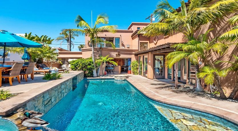 Photo of Man on a Mission