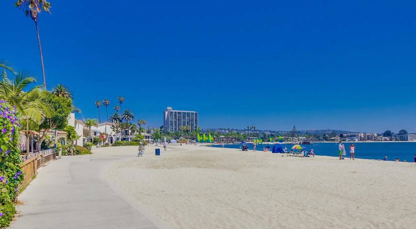 Photo of Man on a Mission