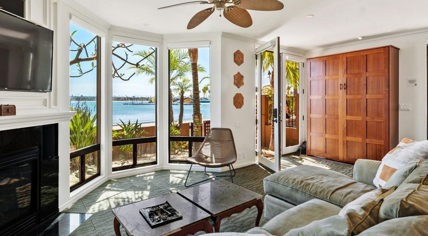 Photo of Man on a Mission