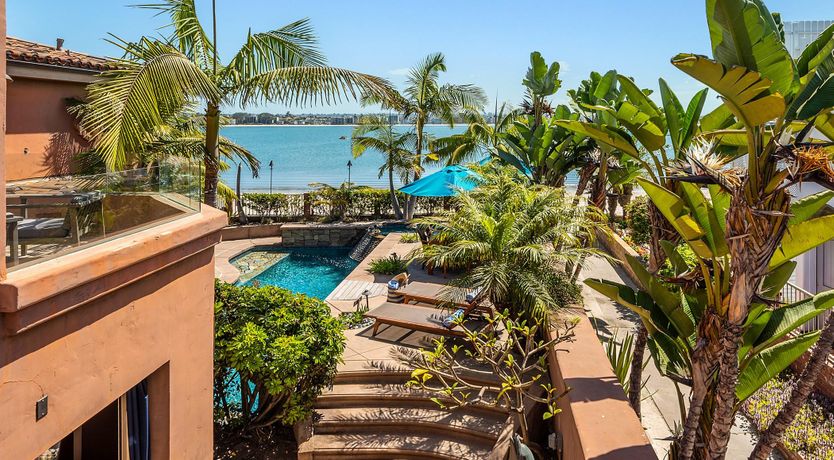 Photo of Man on a Mission