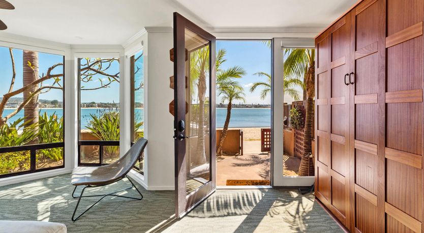 Photo of Man on a Mission