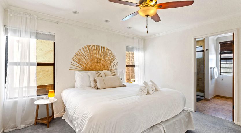 Photo of Man on a Mission