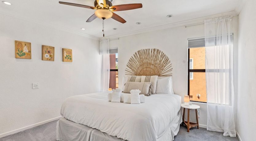 Photo of Man on a Mission