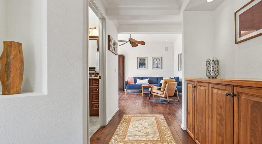 Photo of Man on a Mission