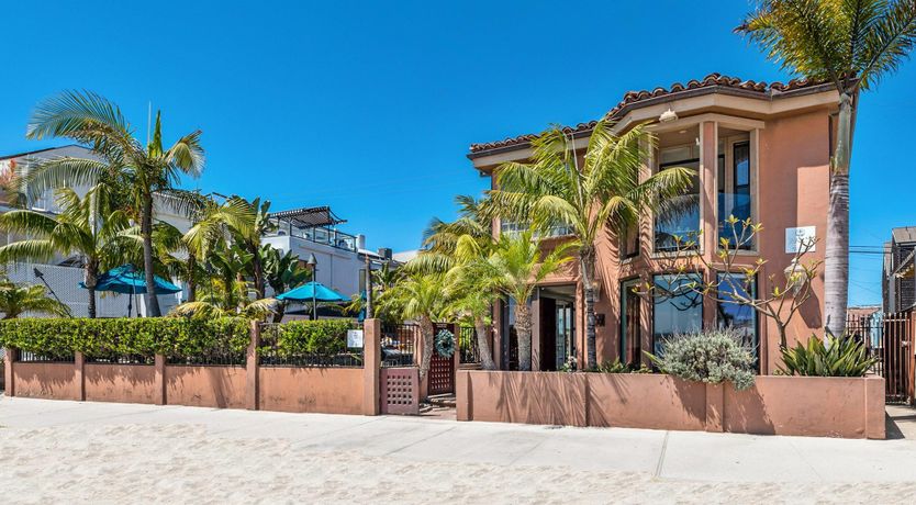 Photo of Man on a Mission