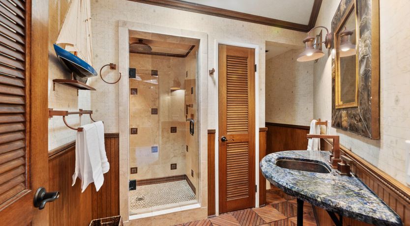 Photo of Man on a Mission