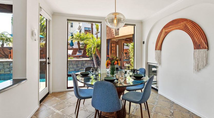 Photo of Man on a Mission