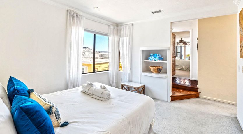 Photo of Man on a Mission