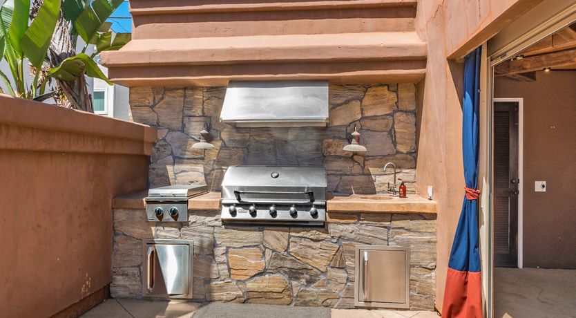 Photo of Man on a Mission