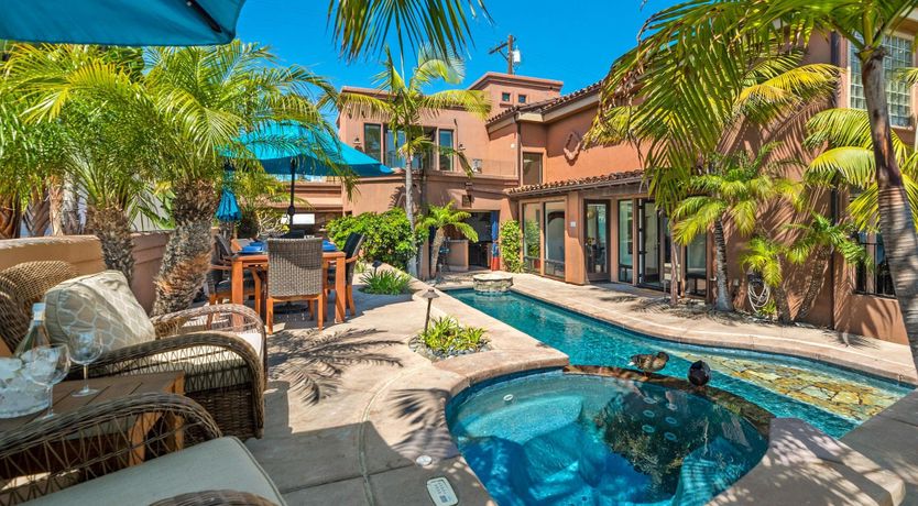 Photo of Man on a Mission