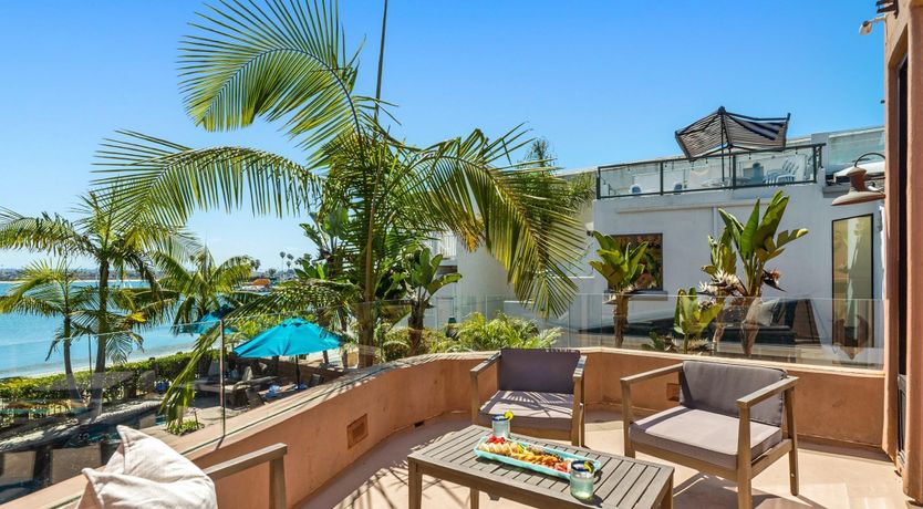 Photo of Man on a Mission