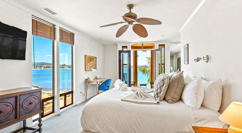 Photo of Man on a Mission