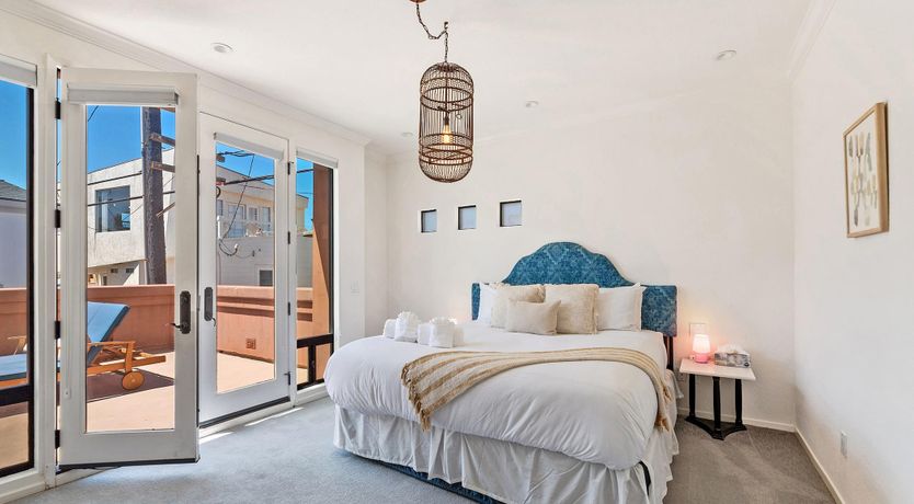 Photo of Man on a Mission